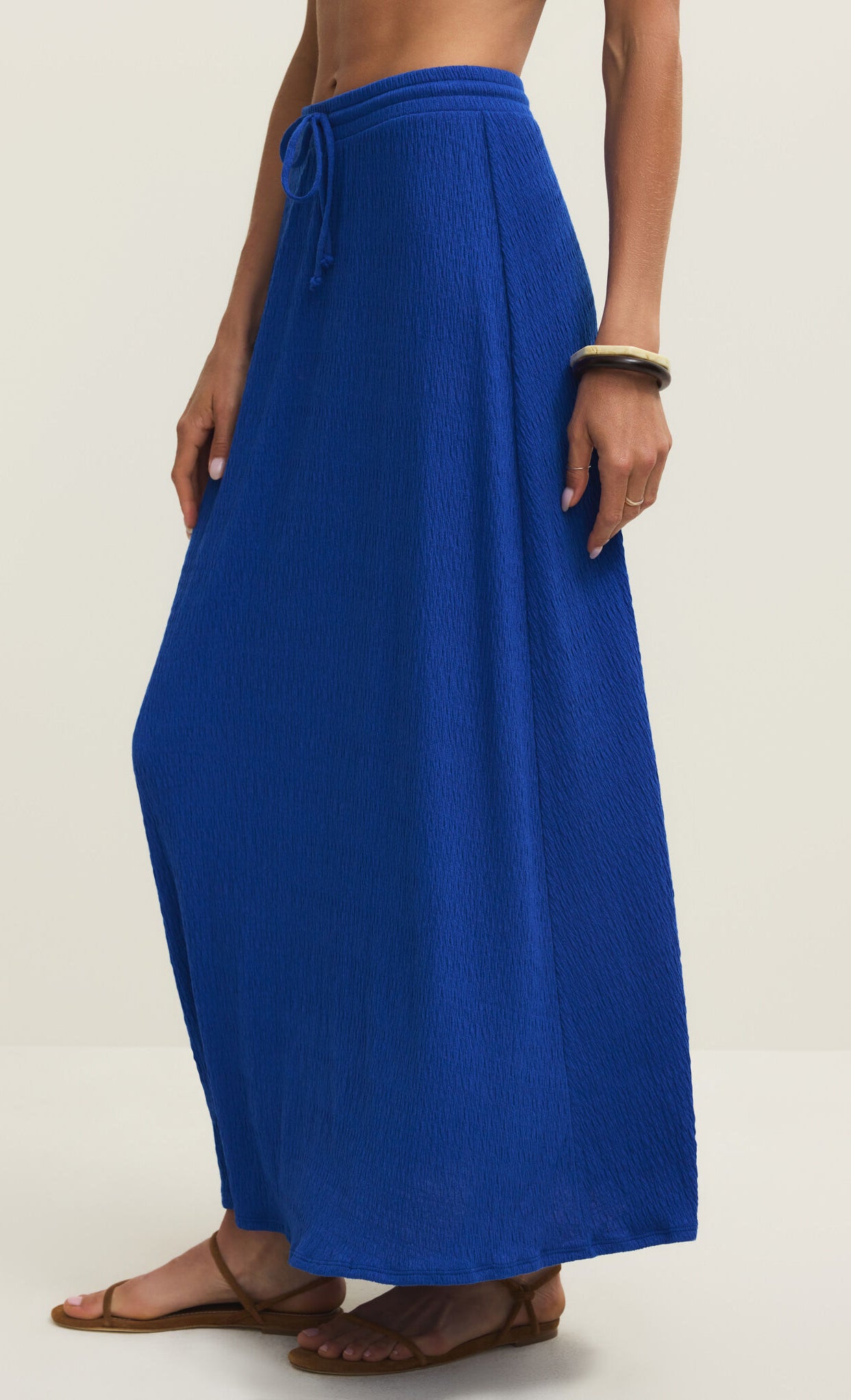 Z Supply - Idris Maxi Skirt - happenstance.