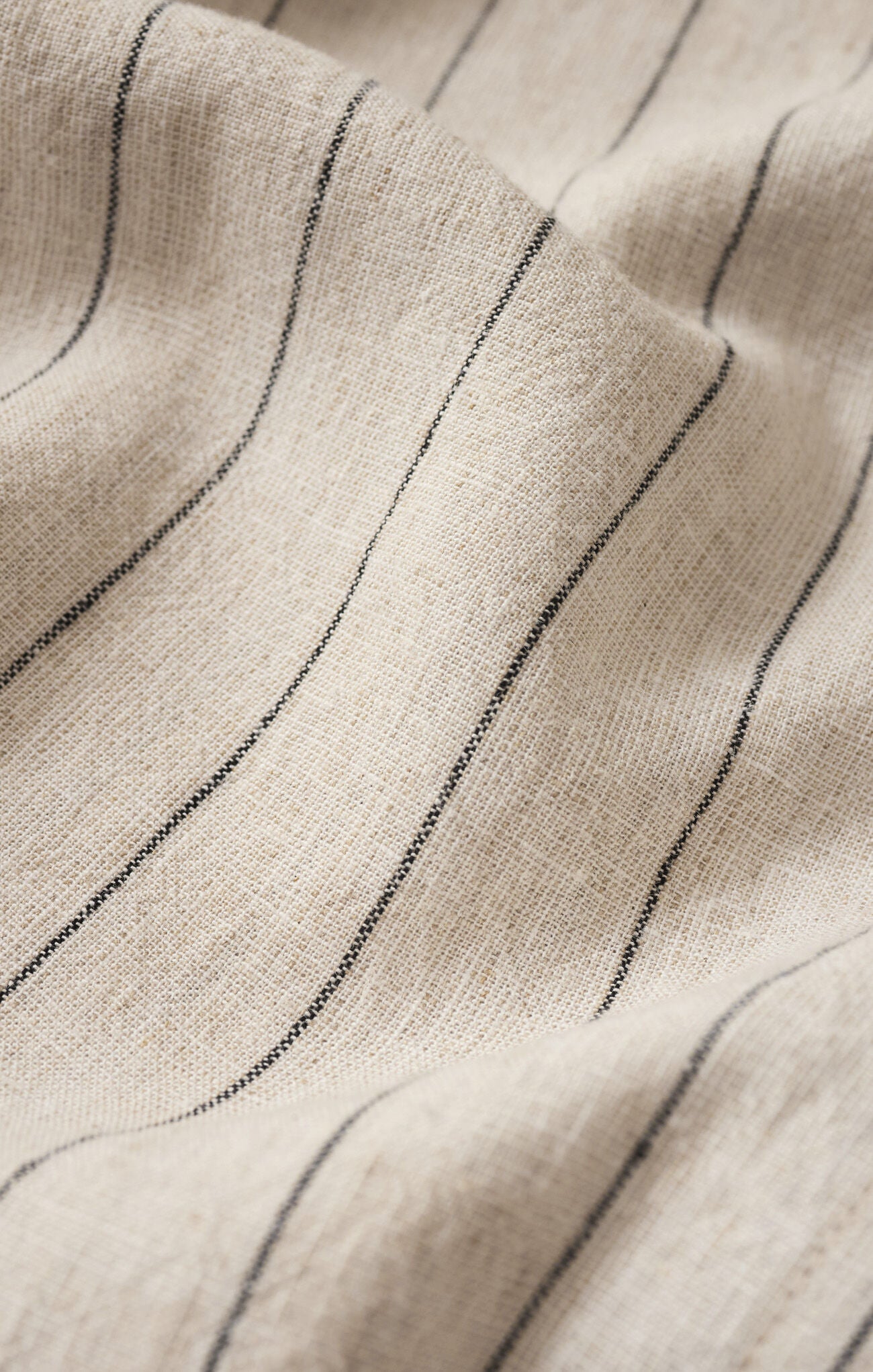 Z Supply - Alfie Striped Button Up Top - happenstance.