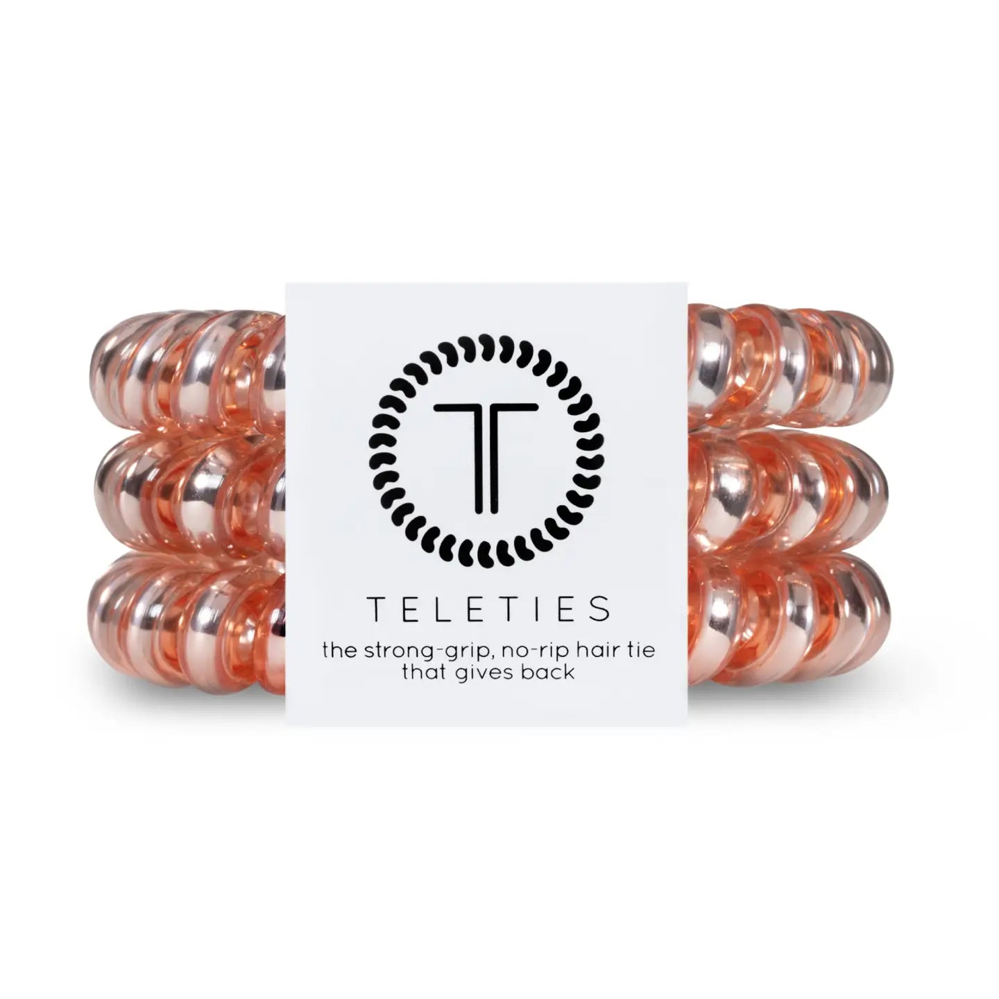Large Teleties - happenstance.