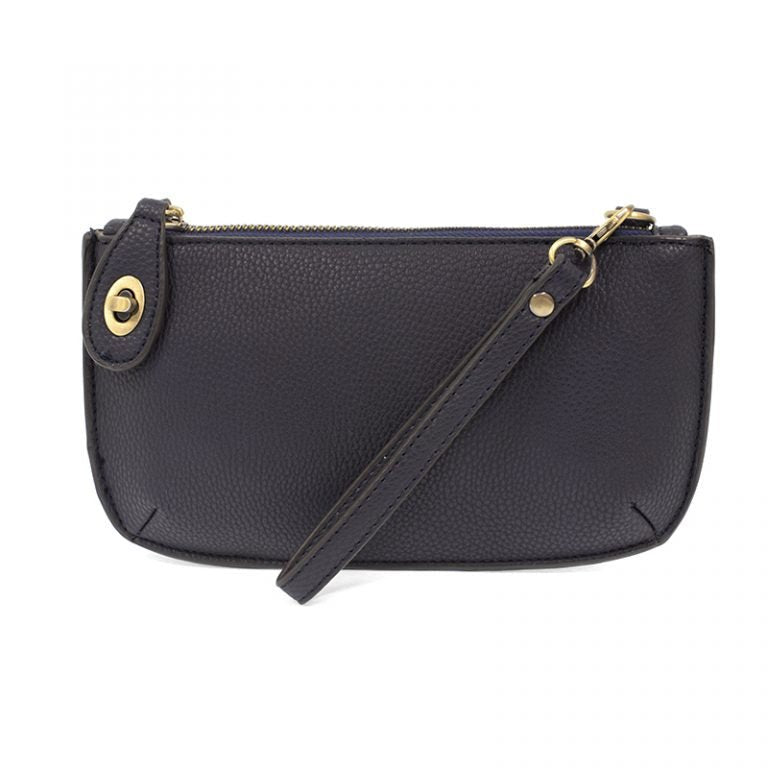 Mini Crossbody Wristlet Clutch - happenstance.
