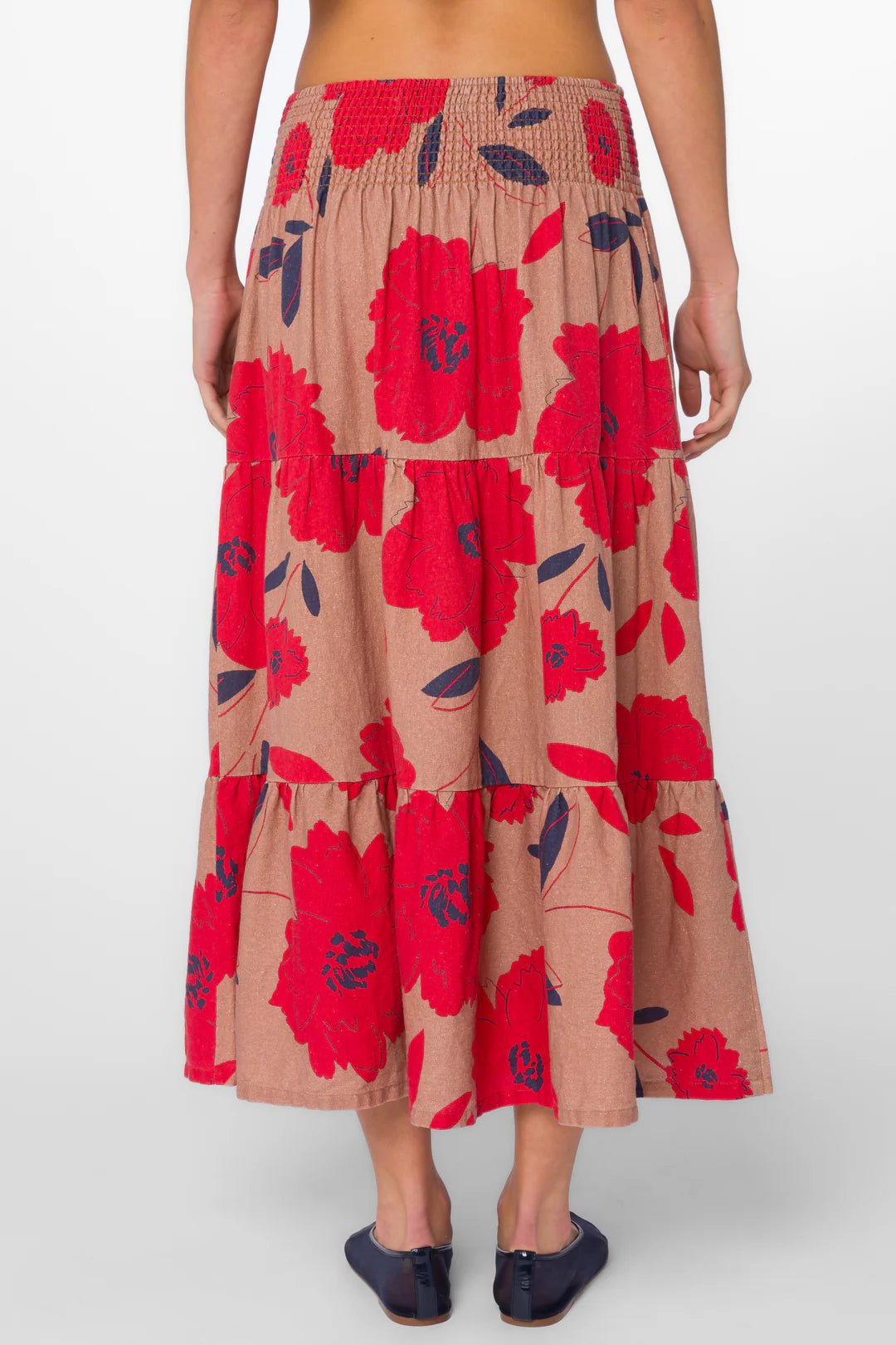 Roseanna Skirt - happenstance.