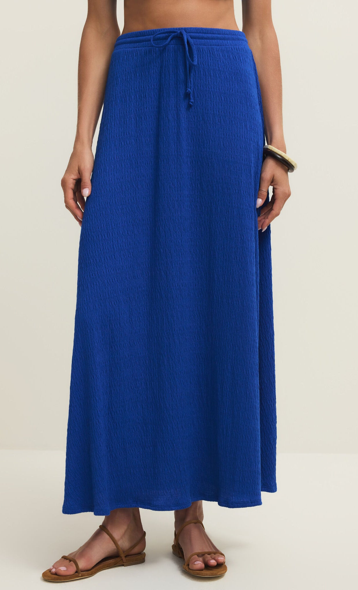 Z Supply - Idris Maxi Skirt - happenstance.
