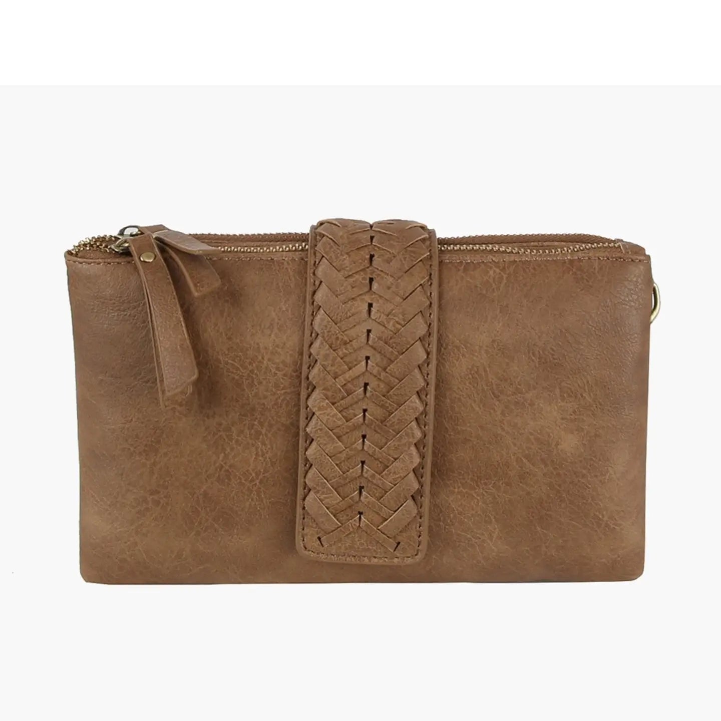 Double Down Crossbody - happenstance.