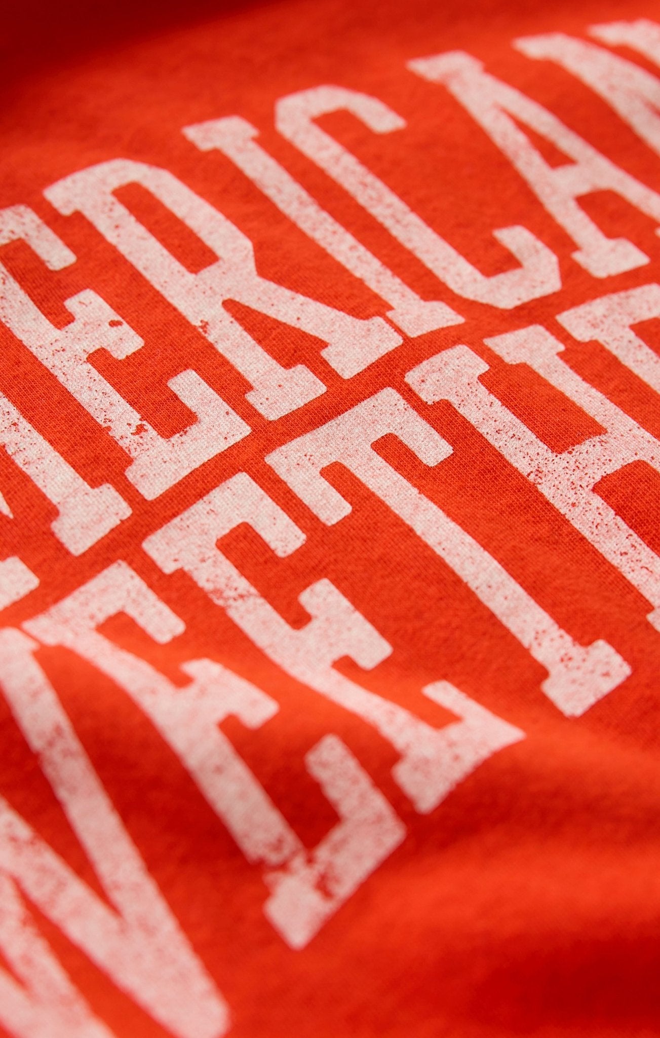 Z Supply - Sweetheart Boyfriend Tee - Lychee - happenstance.