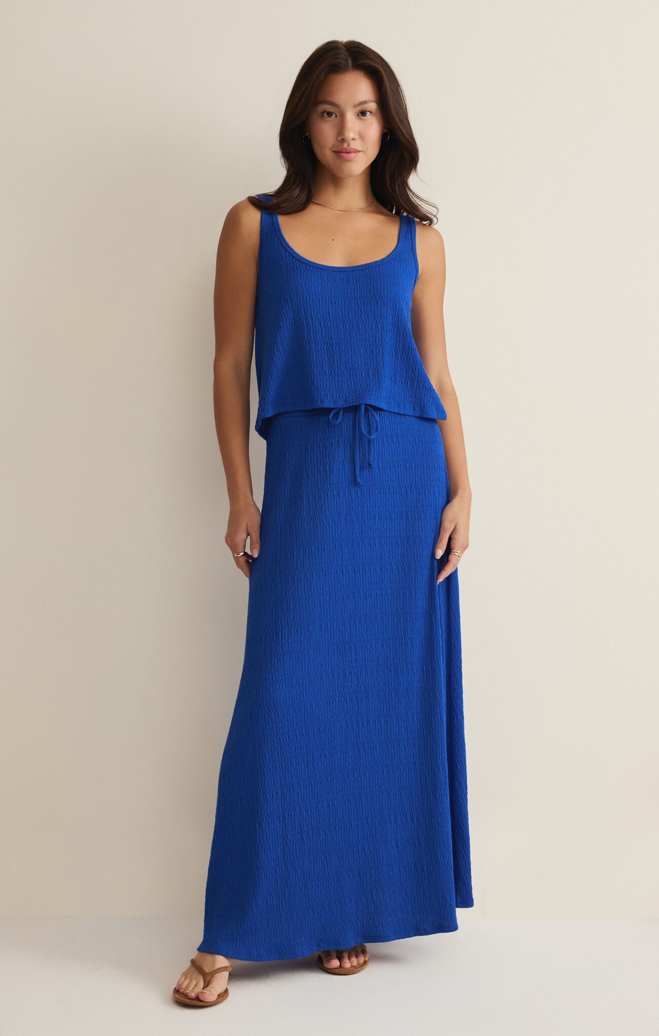 Z Supply - Joanna Tank - happenstance.