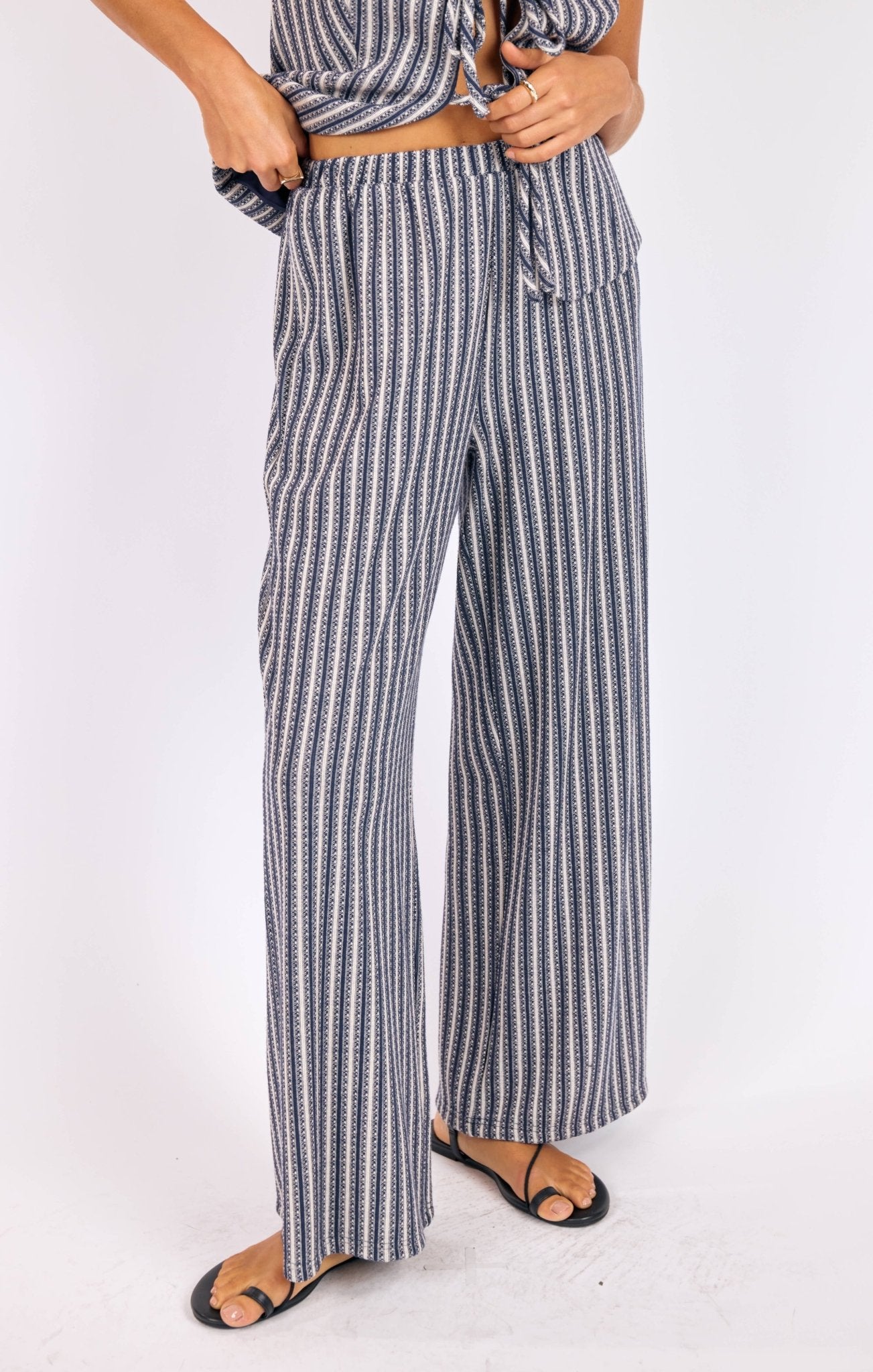 Firefly Knit Pants - happenstance.