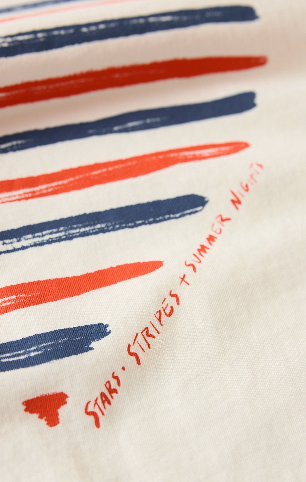 Z Supply - Heart Muscle Tank - happenstance.