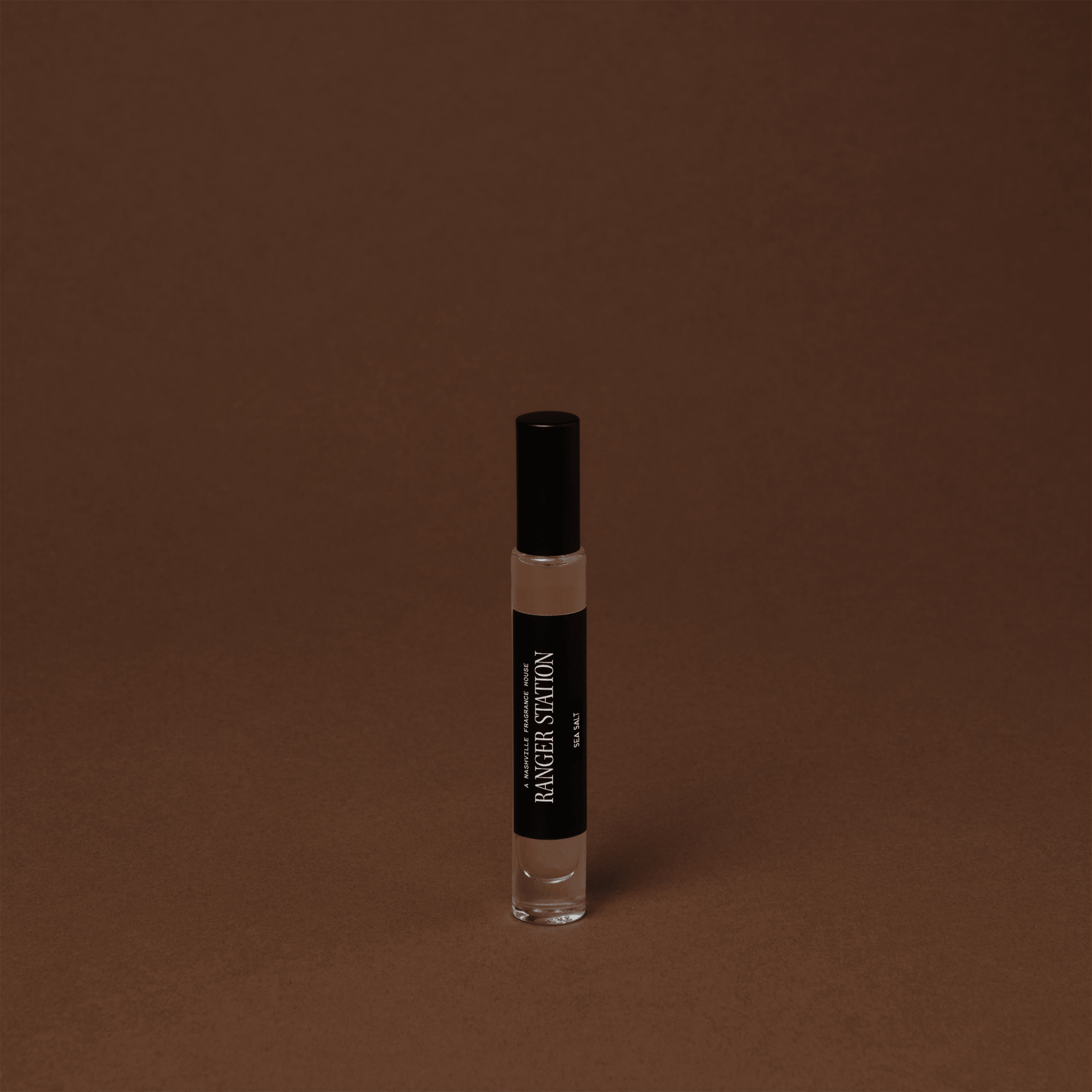 Sea Salt Quickdraw Perfume - happenstance.