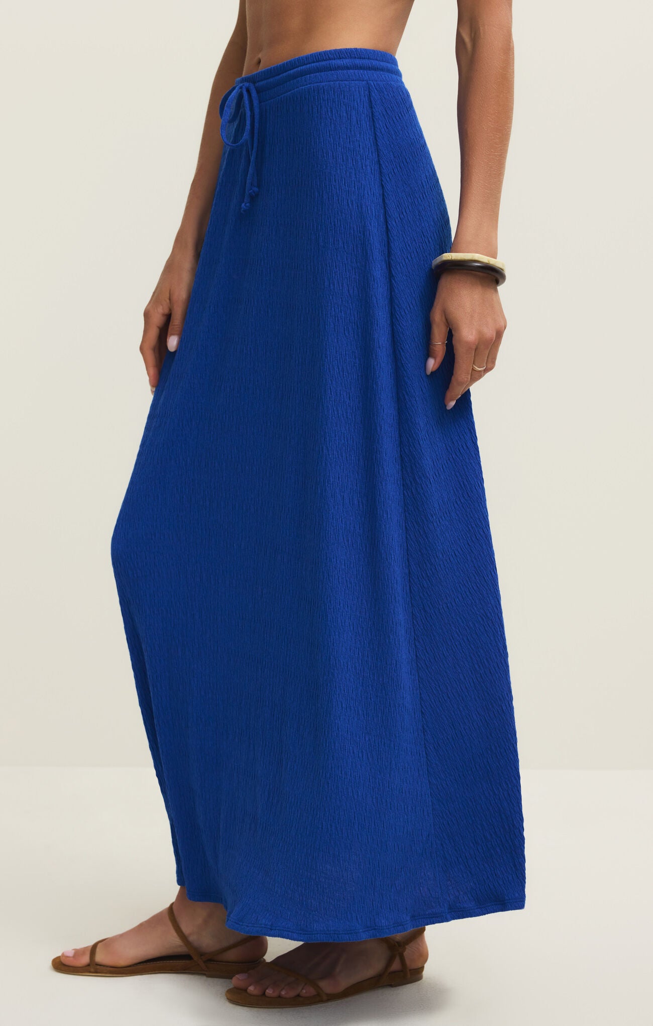 Z Supply - Idris Maxi Skirt - happenstance.
