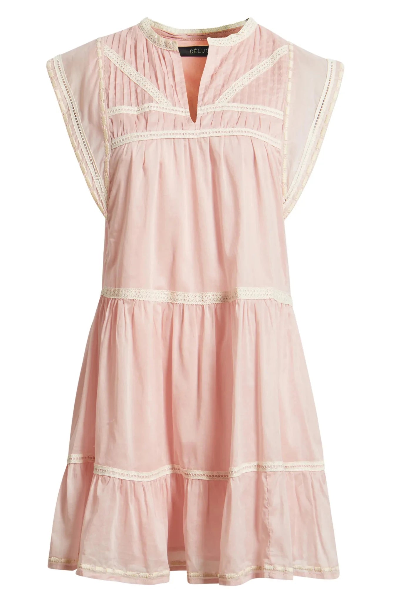 Onza Dress - happenstance.
