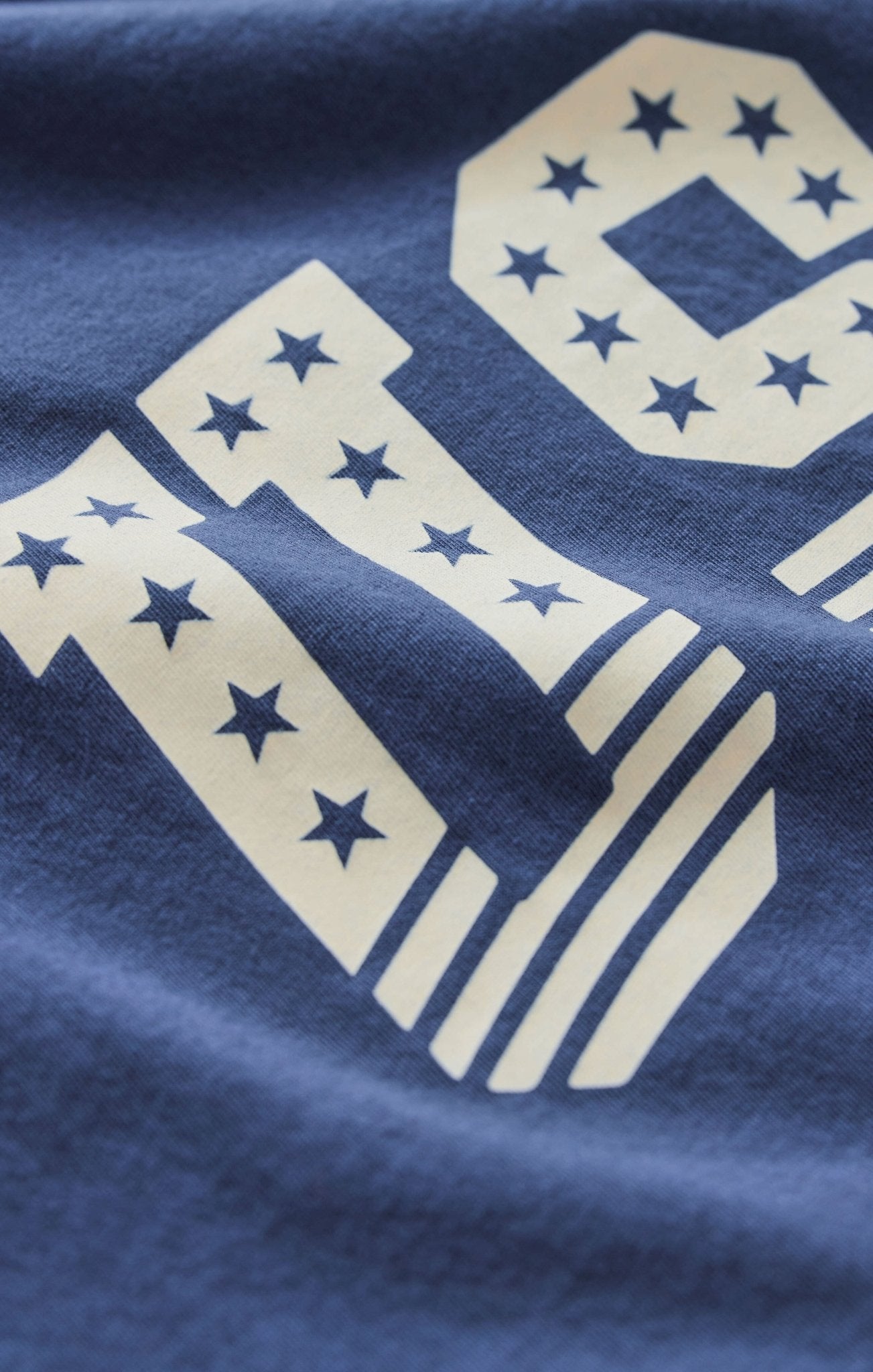 Z Supply - Stars and Stripes Muscle Tank - happenstance.