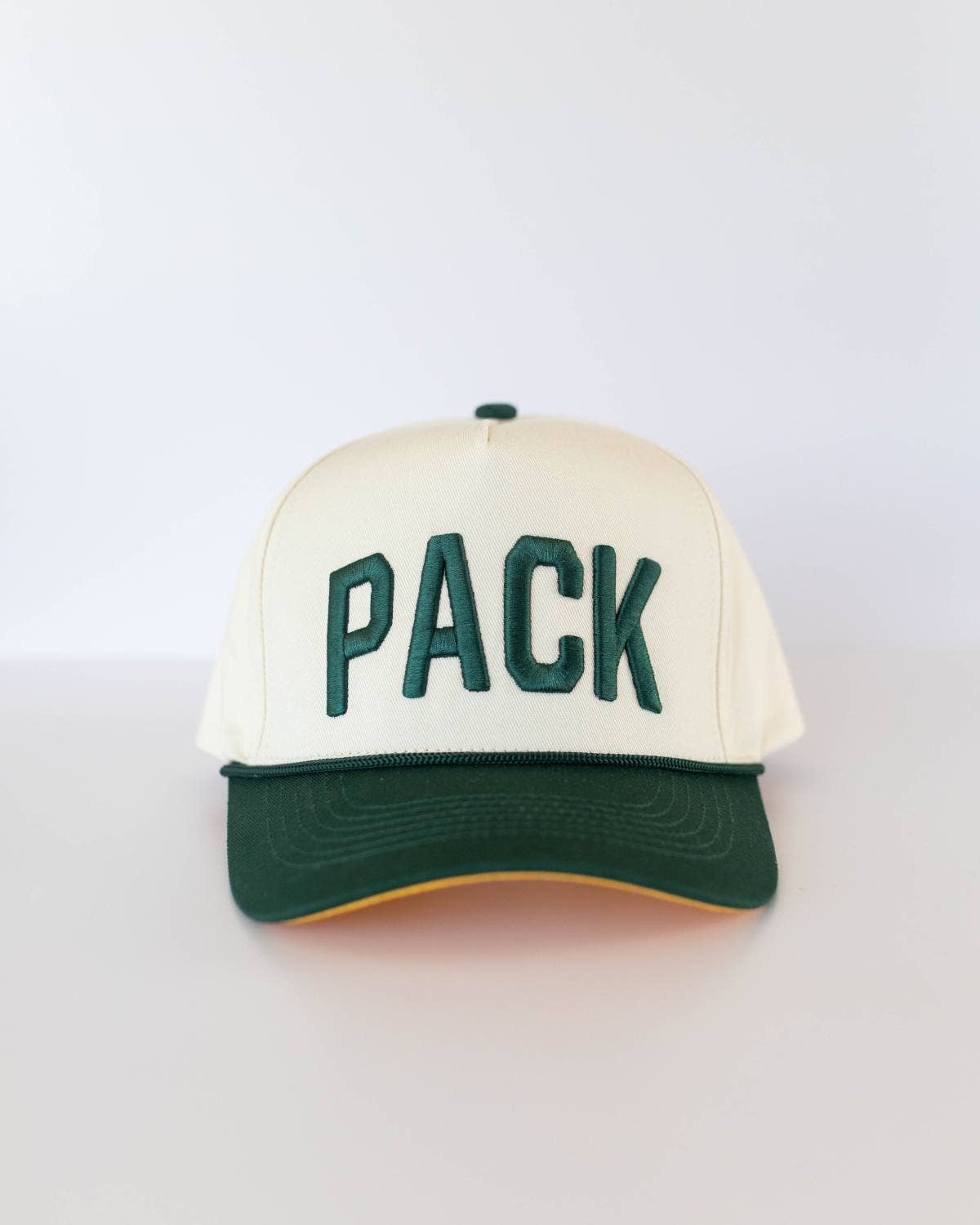 Green Bay Packers Trucker Hat 