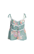 Desert Rose Top - happenstance.