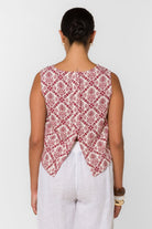 Bora Tank Top - happenstance.