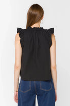 Nazira Blouse - happenstance.