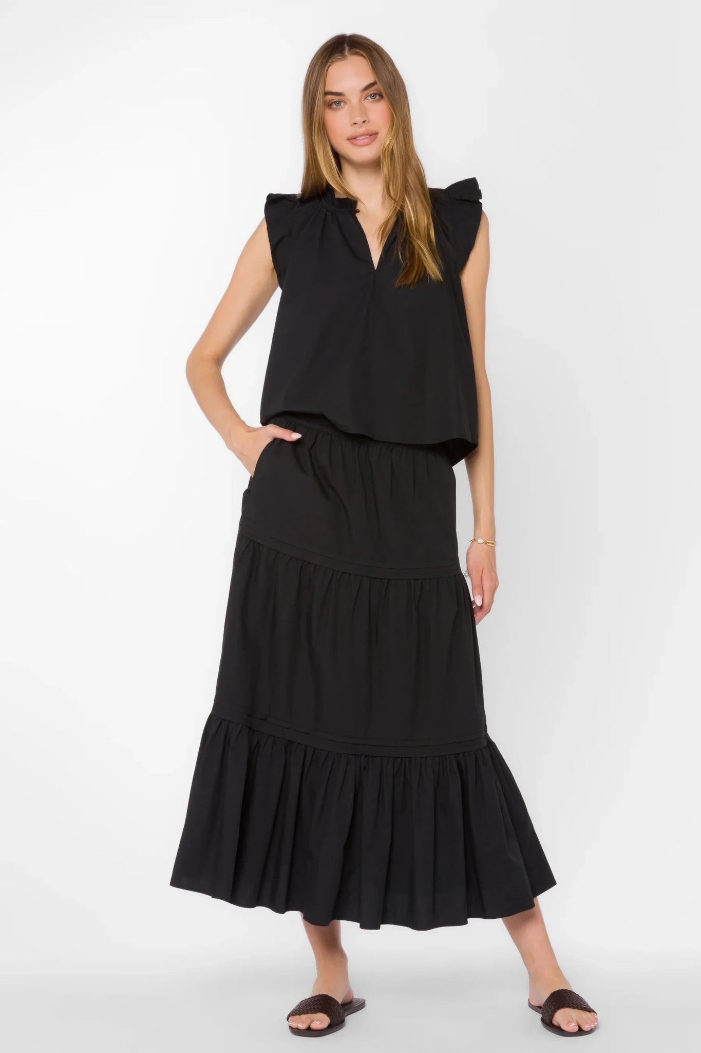 Pauline Skirt - happenstance.