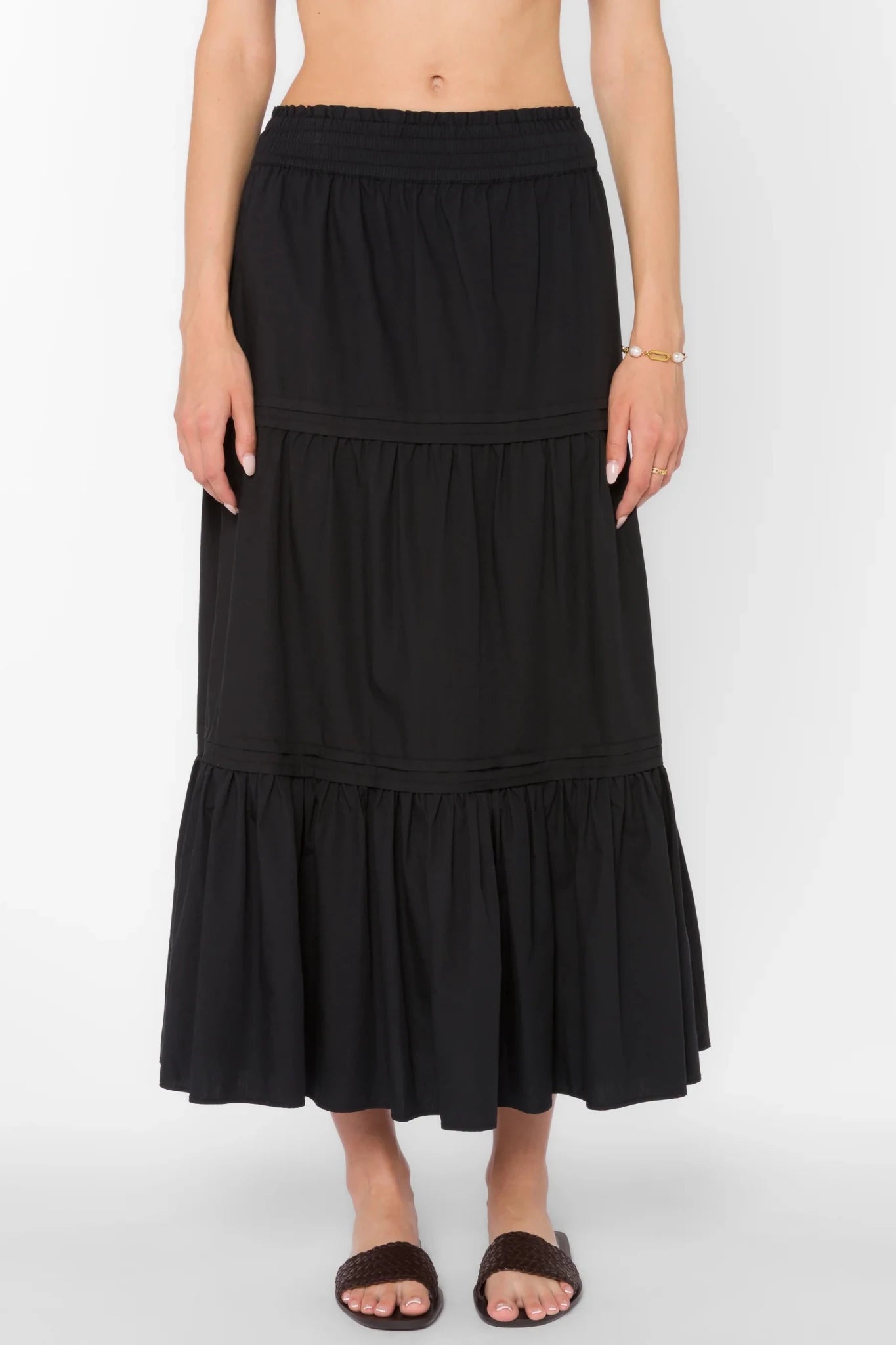 Pauline Skirt - happenstance.