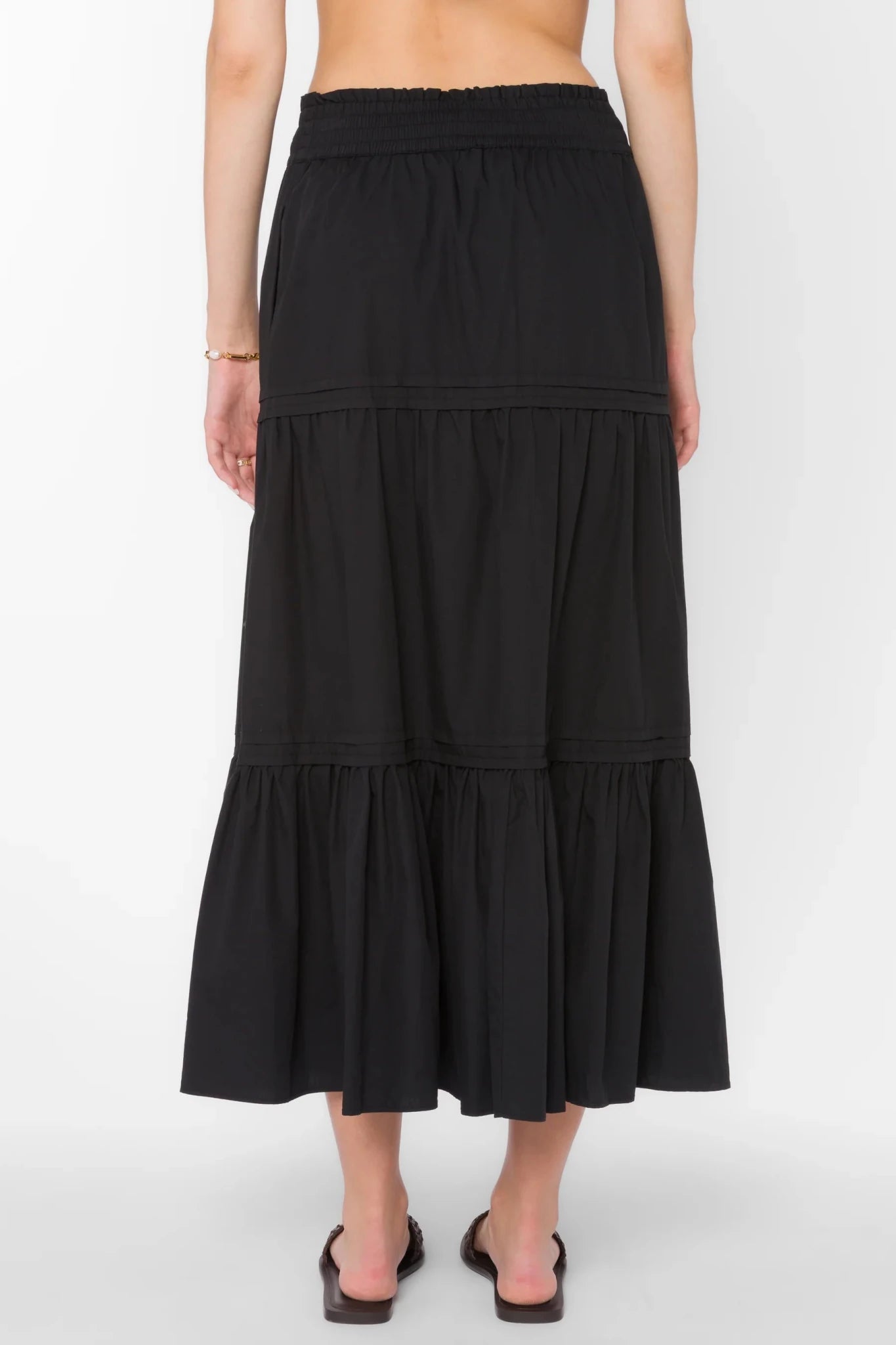 Pauline Skirt - happenstance.