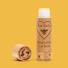 Bee Bella Lip Balm - Pomegranate & Mango - happenstance.