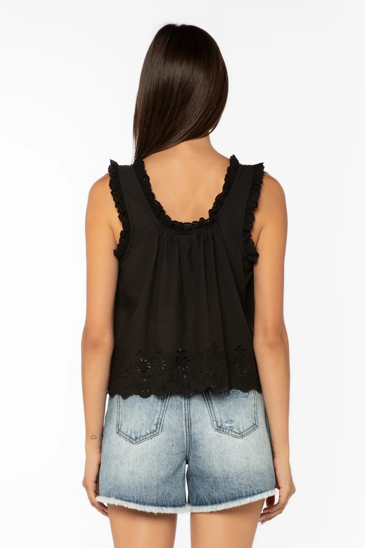 Rosabel Tank - happenstance.