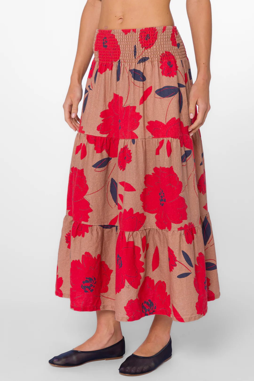 Roseanna Skirt - happenstance.