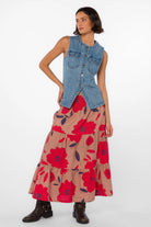 Roseanna Skirt - happenstance.