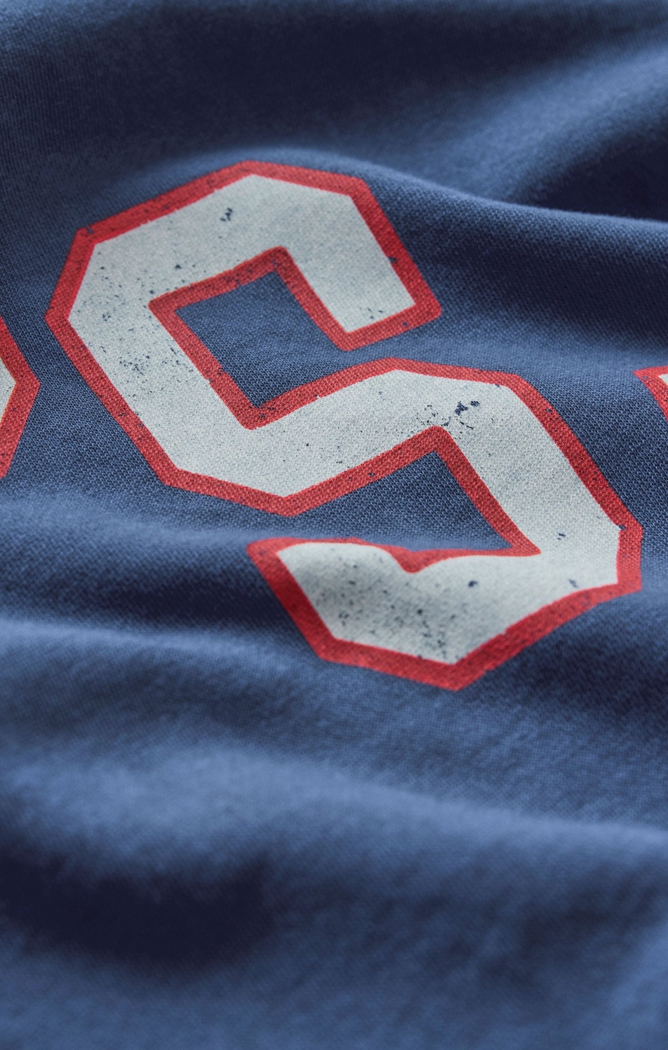 Z Supply - Americana Boyfriend Sweatshirt - happenstance.