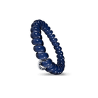 Large Teleties - Nantucket Navy - happenstance.