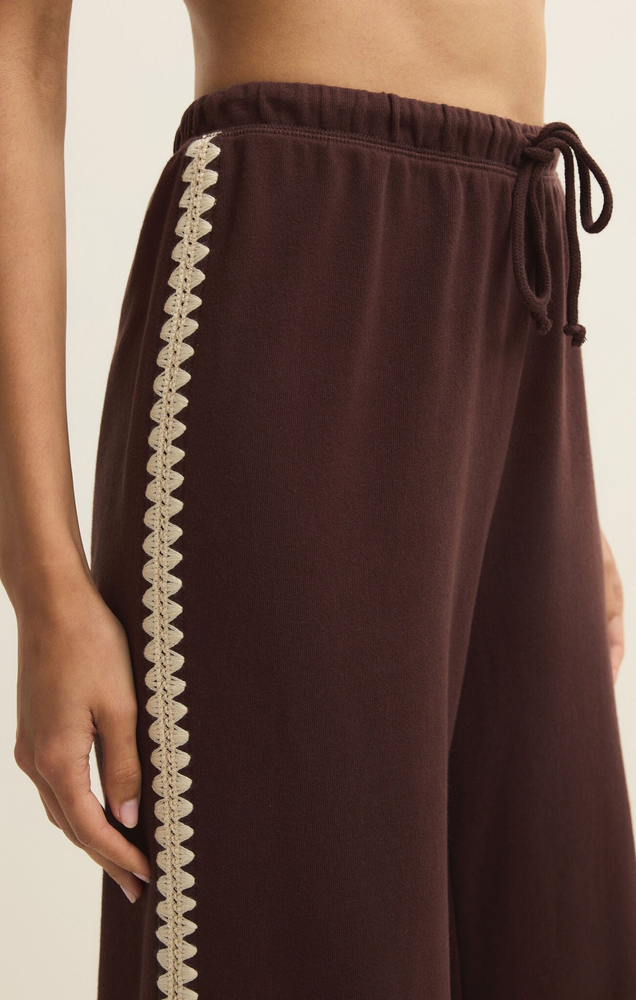 Z Supply - Take All Sweatpant - happenstance.