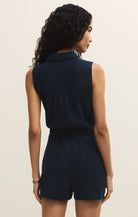 Z Supply - New Light Romper - happenstance.