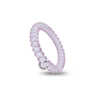 Small Teleties - Rose Water Pink - happenstance.