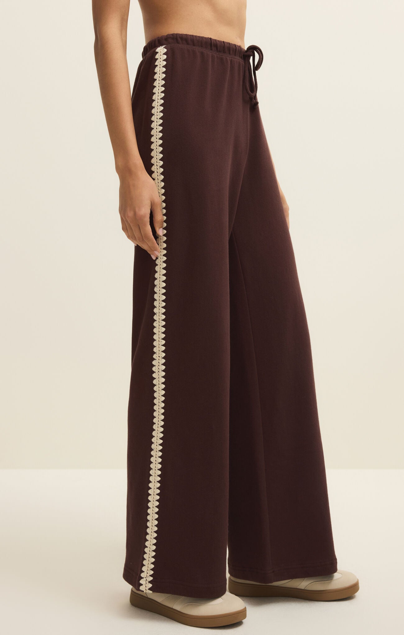 Z Supply - Take All Sweatpant - happenstance.