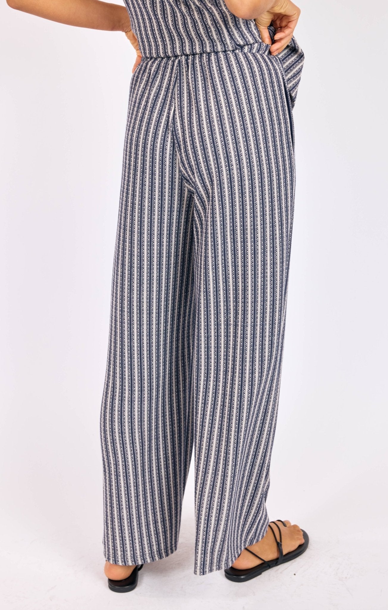 Firefly Knit Pants - happenstance.