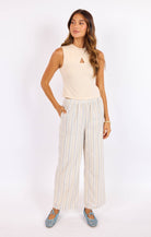 The Lands Pull on Pants - happenstance.