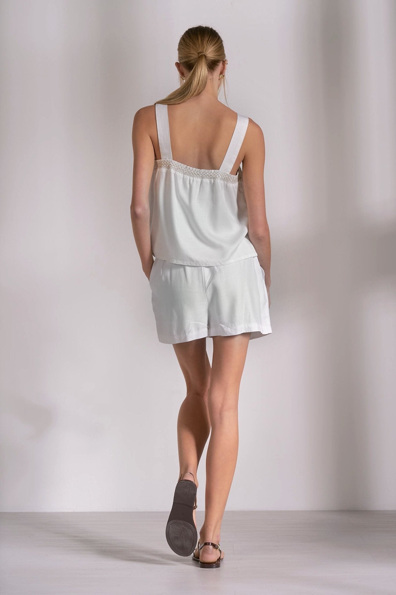 Callie Shorts - happenstance.