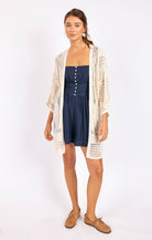 Charlottes Web Cardigan - happenstance.