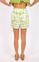 Dandelion Dreams Shorts - happenstance.