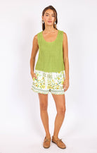 Dandelion Dreams Shorts - happenstance.