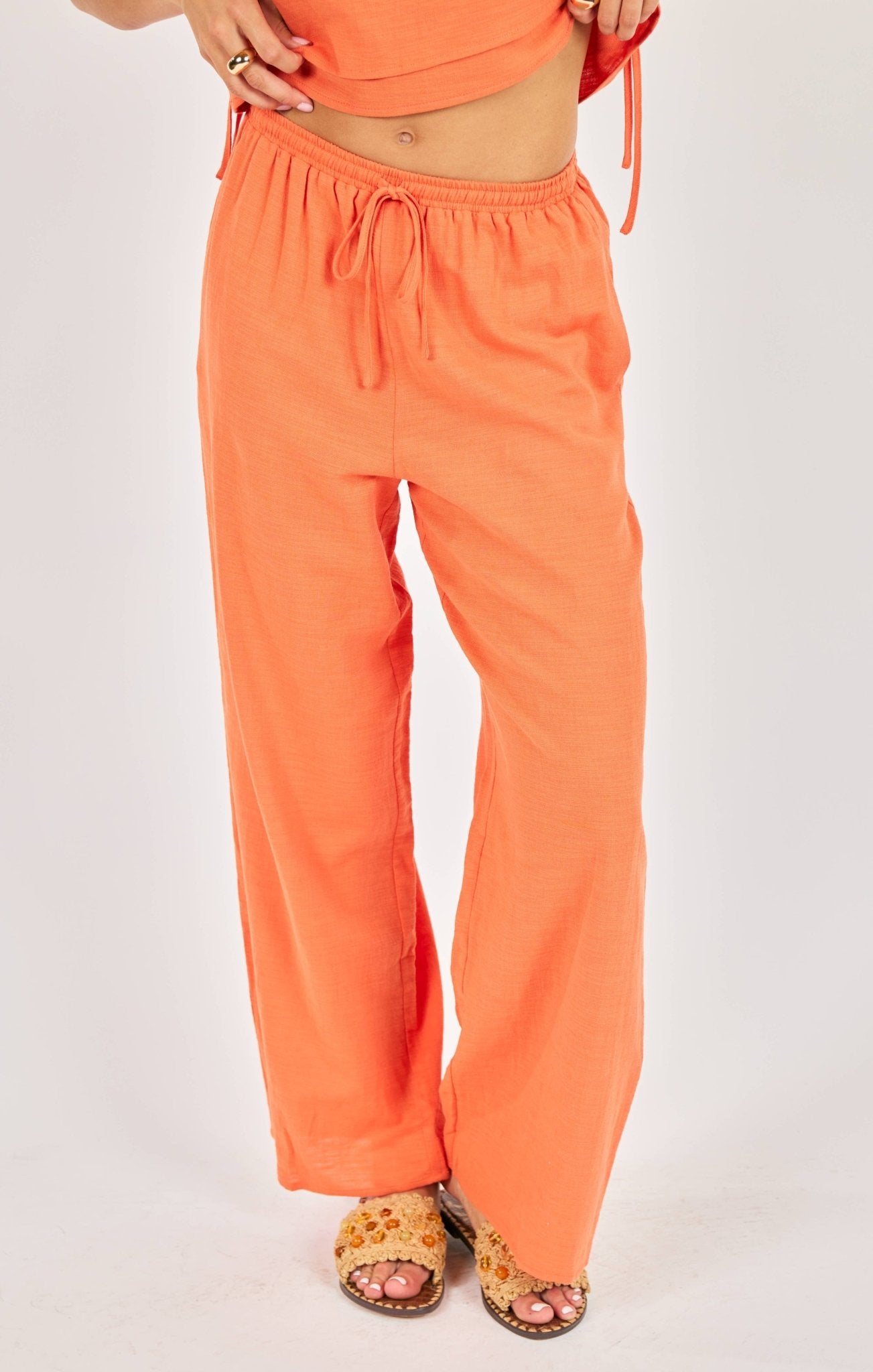 Good Day Pants - happenstance.