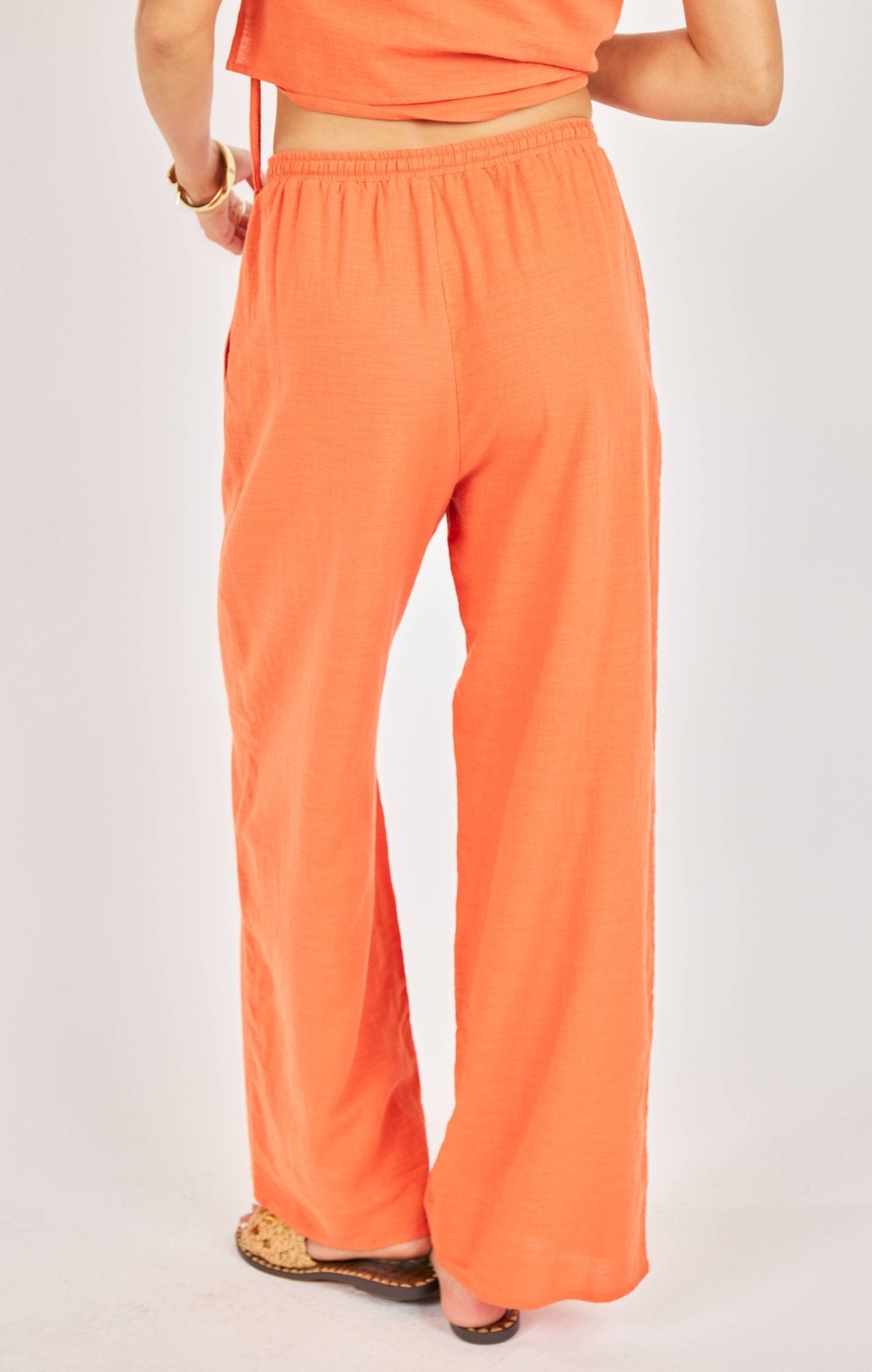 Good Day Pants - happenstance.