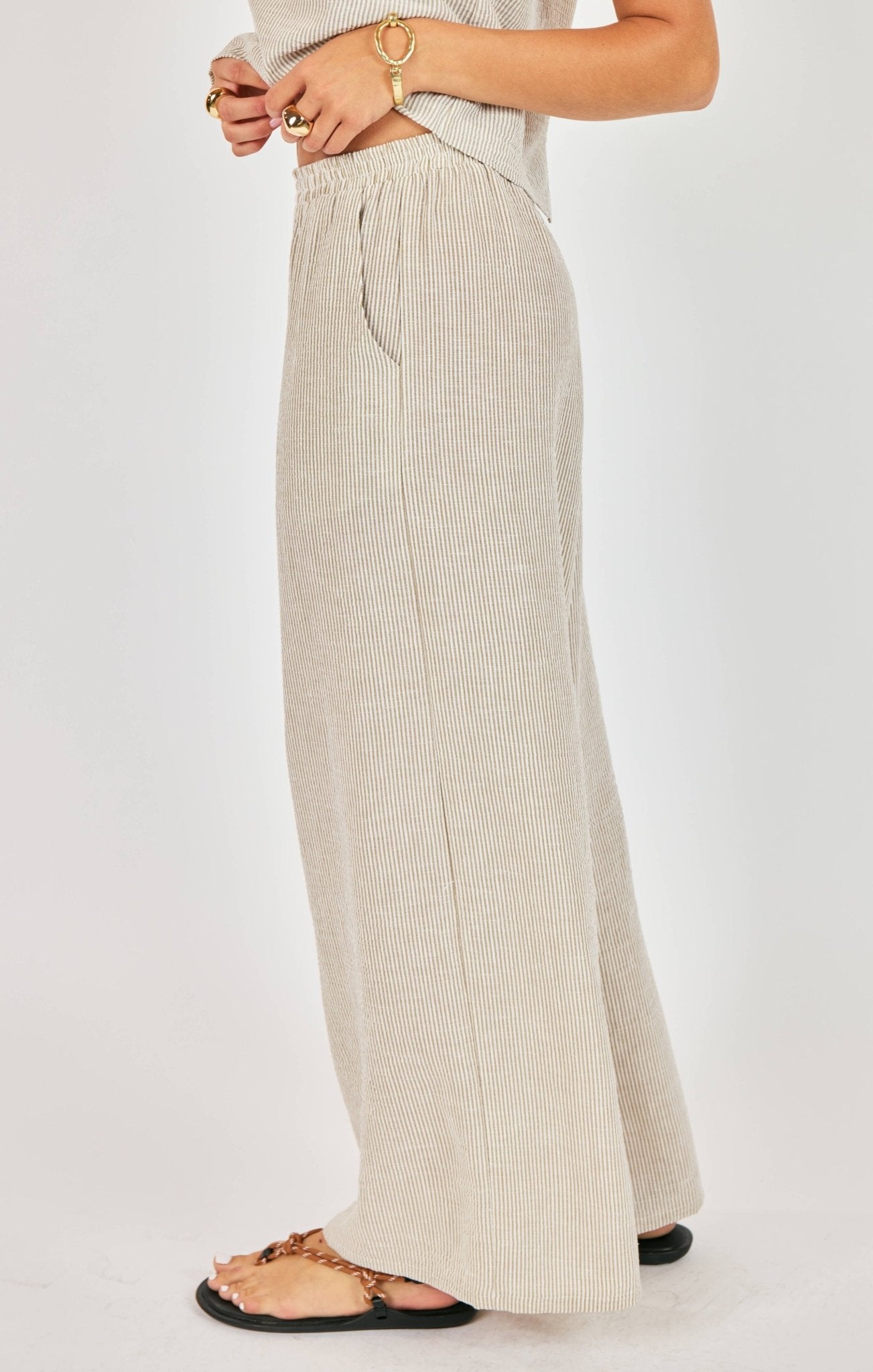 Garden Sun Pants - happenstance.