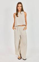 Garden Sun Pants - happenstance.