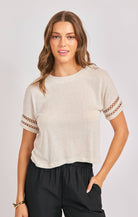 Sonora Tee - happenstance.