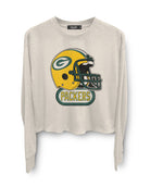 Green Bay Packers cropped thermal 