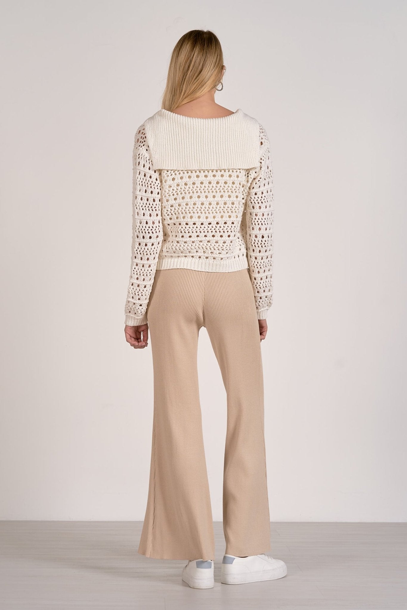 Tessa Cardigan - happenstance.