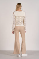 Tessa Cardigan - happenstance.