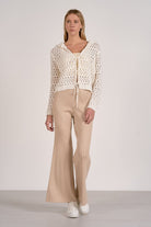 Tessa Cardigan - happenstance.