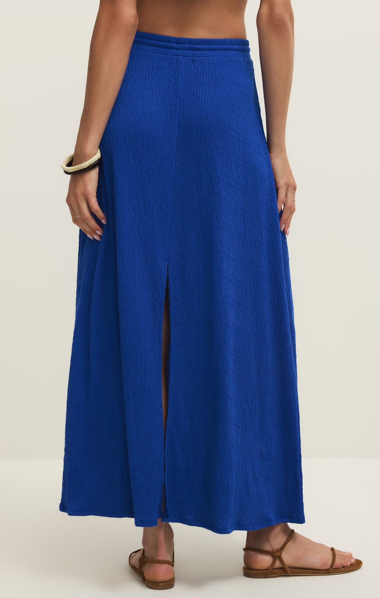 Z Supply - Idris Maxi Skirt - happenstance.