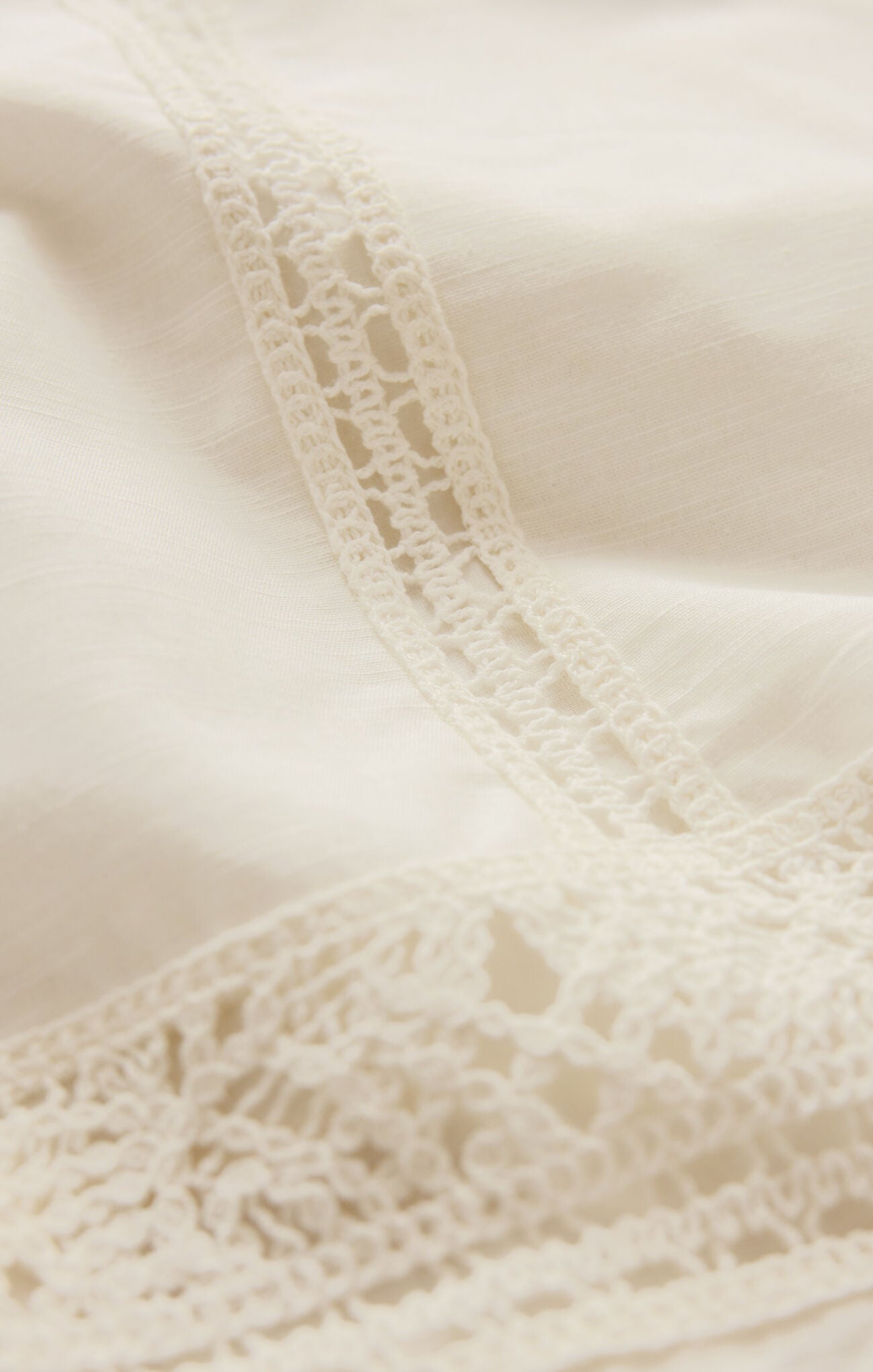 Z Supply - Sloane Embroidered Top - happenstance.
